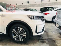 کیا سۆرینتۆ